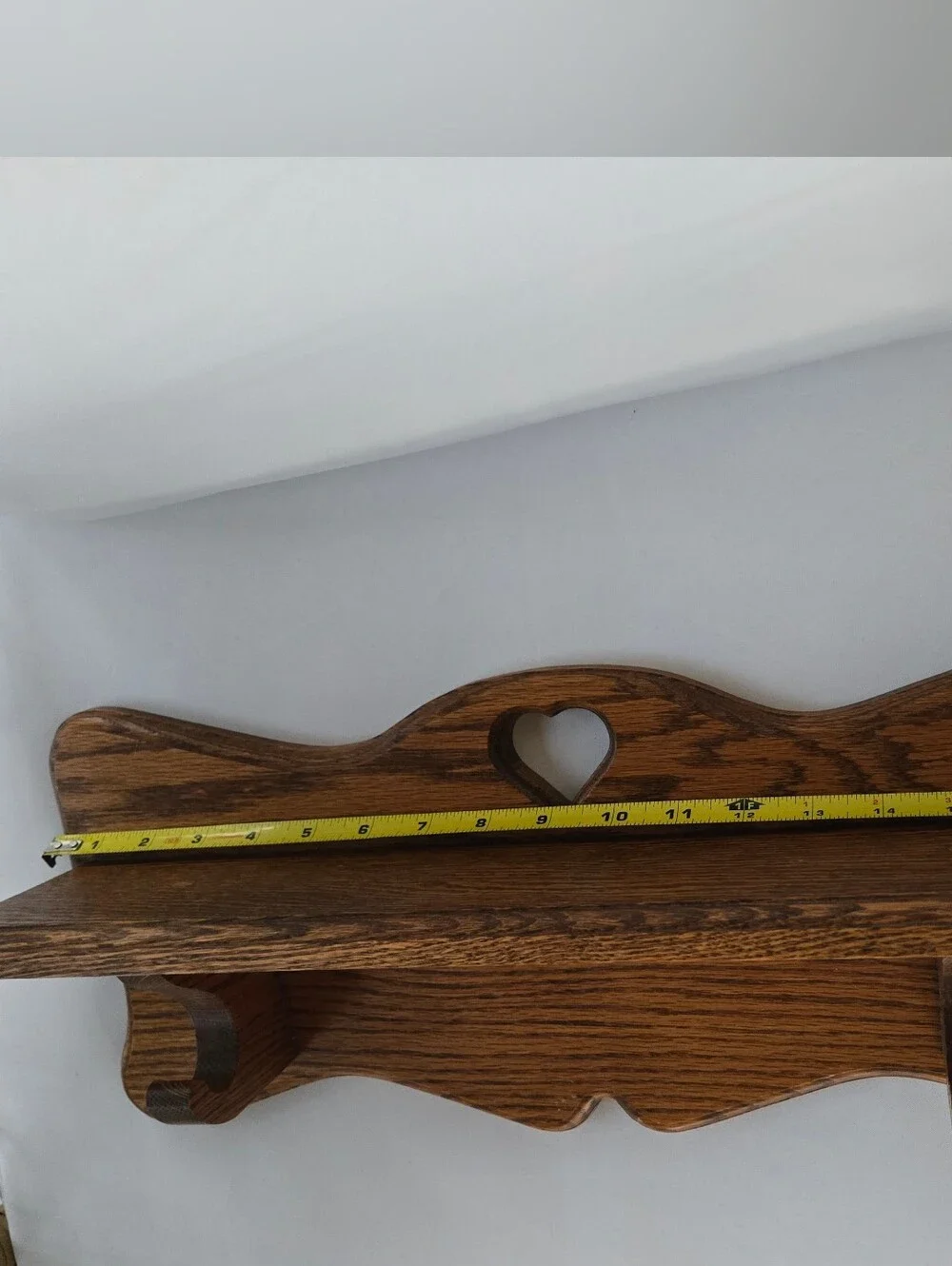 Handmade well made